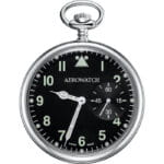 Aerowatch Hand-winding 50827 PD02
