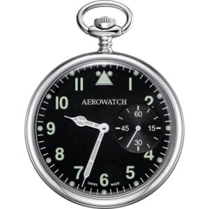 Aerowatch Hand-winding 50827 PD02