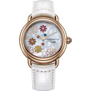 Aerowatch Floral A 44960 RO16