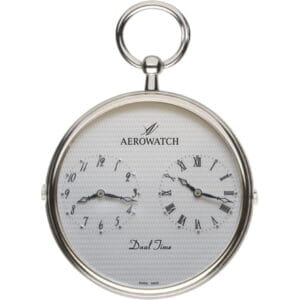 Aerowatch Quarz Dual-Time 05826 PD01