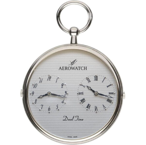 Aerowatch Quarz Dual-Time 05826 PD01