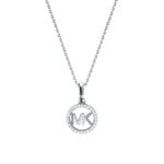 Michael Kors Custom Kors Halskette - MKC1108AN040