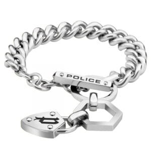 Police Armband Cambria PEJLB2009932