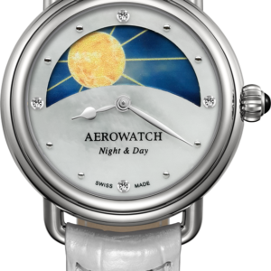Aerowatch Night & Day Quarz A 44960 AA11