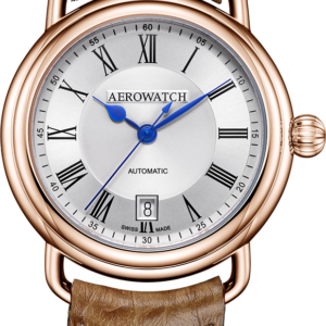 Aerowatch Automatik A 60900 RO26