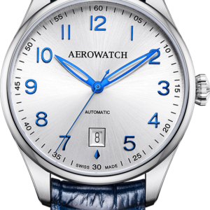 Aerowatch Les Grandes Classiques Automatik A 60996 AA01