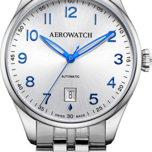 Aerowatch Les Grandes Classiques Automatik A 60996 AA01 M