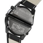 Limitierte The Batman Uhr von Police