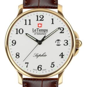 Le Temps Zafira Gent LT1067.51BL62