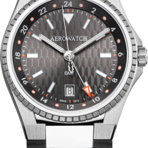 Aerowatch GMT Sport Quarz A 44999 AA01
