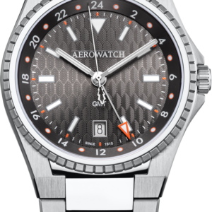 Aerowatch GMT Sport Quarz A 44999 AA01 M
