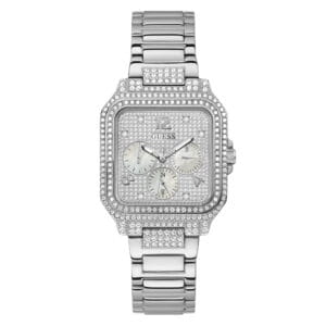 Guess DECO Silber