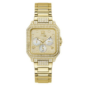Guess DECO Gold