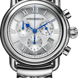 Aerowatch Chrono Quartz A 83926 AA07 M