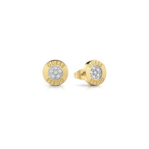 Guess Jewellery Ohrstecker STUDS PARTY Gold