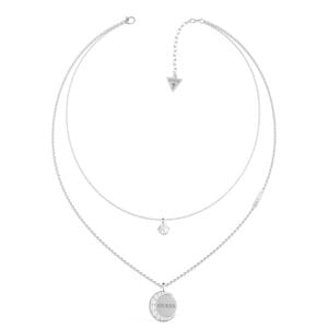Guess Jewellery Halskette Moon PHASES