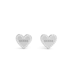 Guess Tower Jewellery Armkette HEART TO HEART