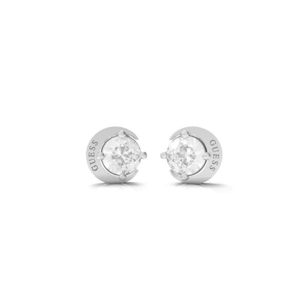 Guess Tower Jewellery Ohrstecker Moon Phases