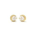 Guess Tower Jewellery Ohrstecker Moon PHASES Gold