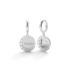 Guess Tower Jewellery Ohrring Moon Phases