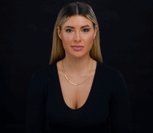 Königskette Massiv Gold 2.5mm