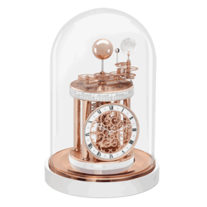 Astrolabium Quarz Uhr 22850-002987