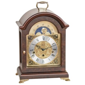 Mechanische Tischuhr 23054-030340