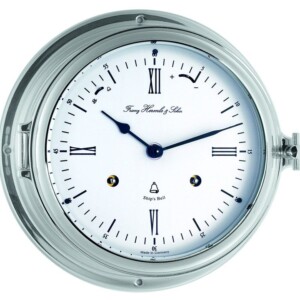 Schiffsuhr 8-Tage-Uhrwerk 35066-000132