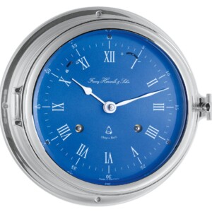 Schiffsuhr 8-Tage-Uhrwerk 35067-000132