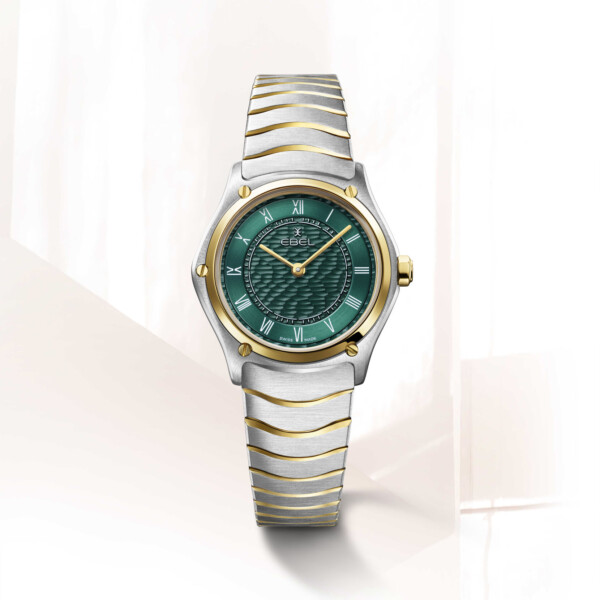 EBEL Sport Classic 1216699 Damenuhr