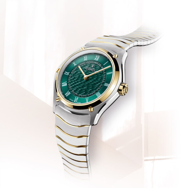 EBEL Sport Classic 1216699 Damenuhr