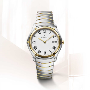 EBEL Sport Classic 1216653 37mm