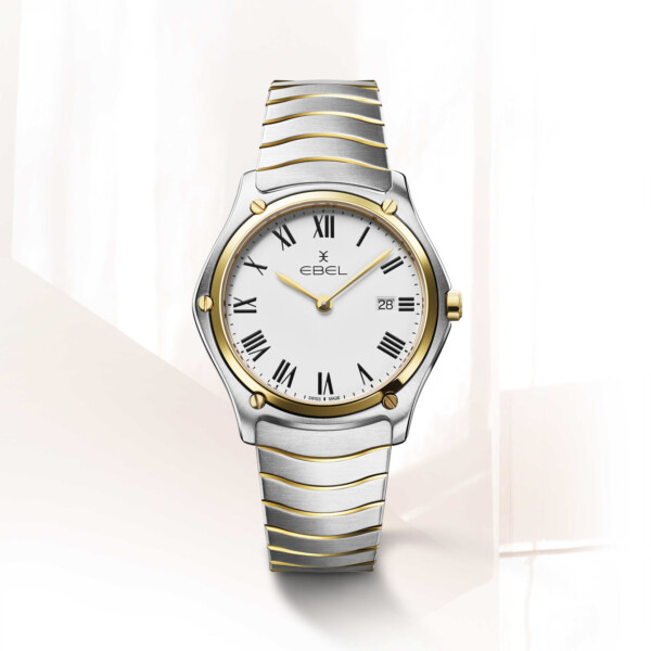 EBEL Sport Classic 1216653 37mm