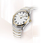 EBEL Sport Classic 1216653 37mm