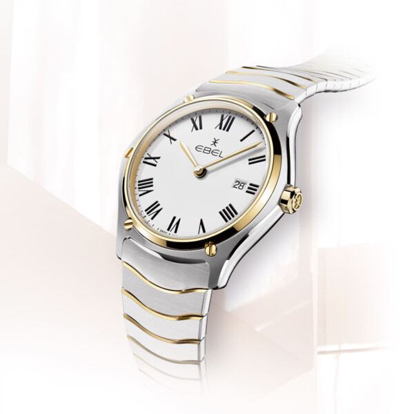 EBEL Sport Classic 1216653 37mm