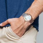 EBEL Sport Classic 1216653 37mm