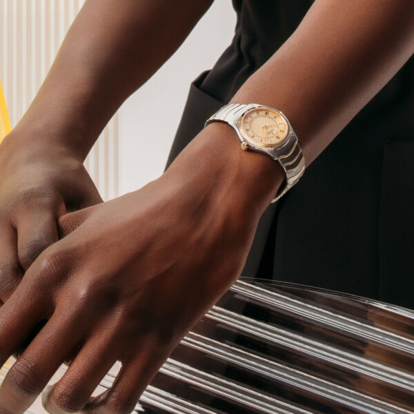 EBEL Sport Classic 1216698 Damenuhr