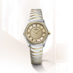 EBEL Sport Classic 1216701 Damenuhr