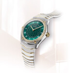 EBEL Sport Classic 1216702 Damenuhr 29mm