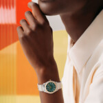 EBEL Sport Classic 1216702 Damenuhr 29mm