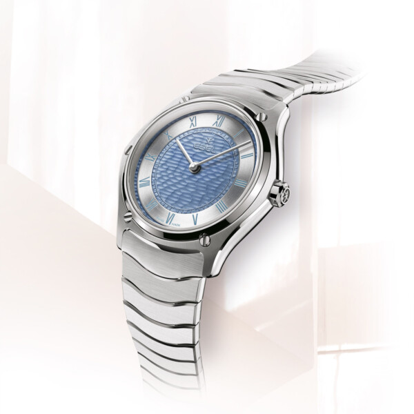EBEL Sport Classic 1216703 Damenuhr 33mm