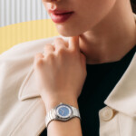 EBEL Sport Classic 1216703 Damenuhr 33mm