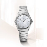 EBEL Sport Classic 1216704 Damenuhr 33mm