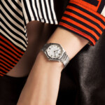 EBEL Sport Classic 1216704 Damenuhr 33mm