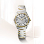 EBEL Sport Classic 1216706 Damenuhr 33mm