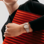 EBEL Sport Classic 1216706 Damenuhr 33mm