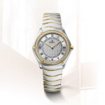 EBEL Sport Classic 1216707 Damenuhr 33mm