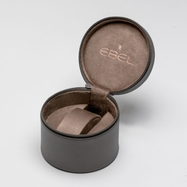 EBEL Sport Classic 1216388A Damenuhr 29mm 2 EBEL Sport Classic 1216388A Damenuhr 29mm