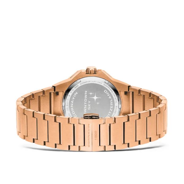 Cornavin CO.SKY.05.B