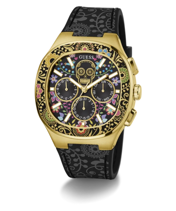 Guess Catrin Day Date GW0784G1